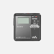 Sony　MZ-M10