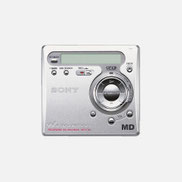 Sony MZ-R700
