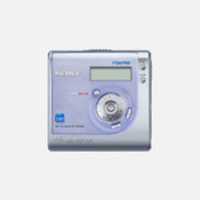 Sony  MZ-NHF800