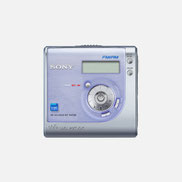 Sony　MZ-NHF800