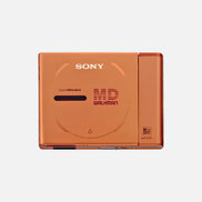 Sony MZ-E25
