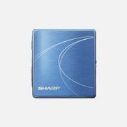 Sharp  MD-K601 