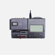 Sony　MZ-R4ST