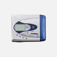 Sharp  MD-MT50