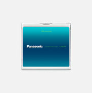 Panasonic　SJ-MJ59