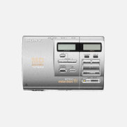 Sony　MZ-F40