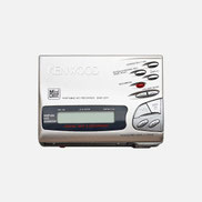 Kenwood　DMC-G7R
