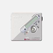 Sony MZ-N710