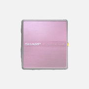 Sharp  MD-AE600