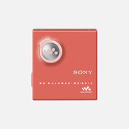 Sony   MZ-E510