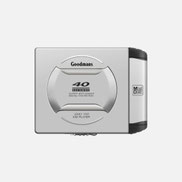Goodmans  GMD16R