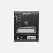 Denon　DMP-R10
