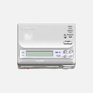 Pioneer　PMD-R1