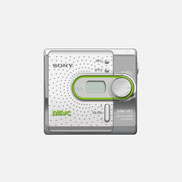 Sony　MZ-DN430