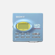 Sony　MZ-R91