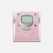 Sharp  MD-MT66