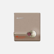 Sony  MZ-E710