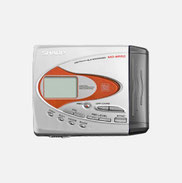 Sharp  MD-SR60