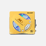Sharp　MD-SS311