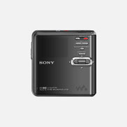 Sony　MZ-M100