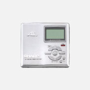 Sharp  MD-DR7