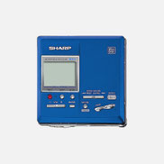 Sharp　MD-MT832