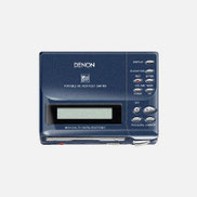 Denon　DMP-R50