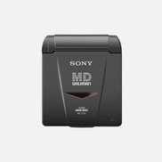 Sony　MZ-E32