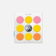 Sony  MZ-E610