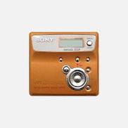 Sony  MZ-N505