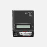 Sharp　MD-M20