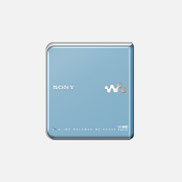 Sony　MZ-EH930