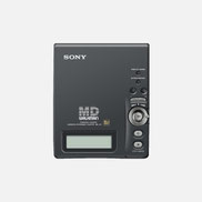 Sony　MZ-2P