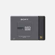 Sony　MZ-E2
