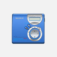 Sony  MZ-NF610