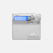 Sony  MZ-N1