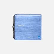 Sony　MZ-NH3D