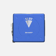 Sharp　MD-SS321