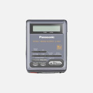 Panasonic　SL-MR10