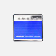Panasonic  SJ-MJ55D
