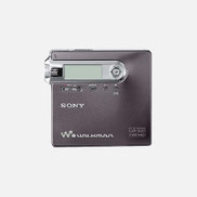 Sony  MZ-N10