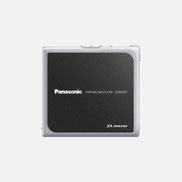 Panasonic   SJ-MJ57