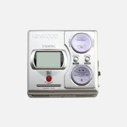 Kenwood　DMC-K7R