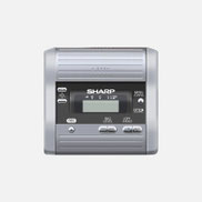 Sharp  MD-MT280