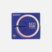 Sony  MZ-E60