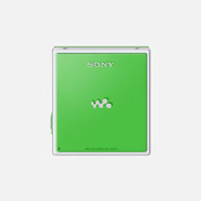 Sony  MZ-E620