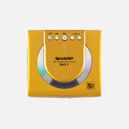 Sharp　MD-ST501