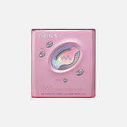 Sony  MZ-E505