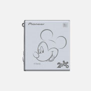 Pioneer  PMD-MK2