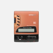 Hitachi　MDR-20